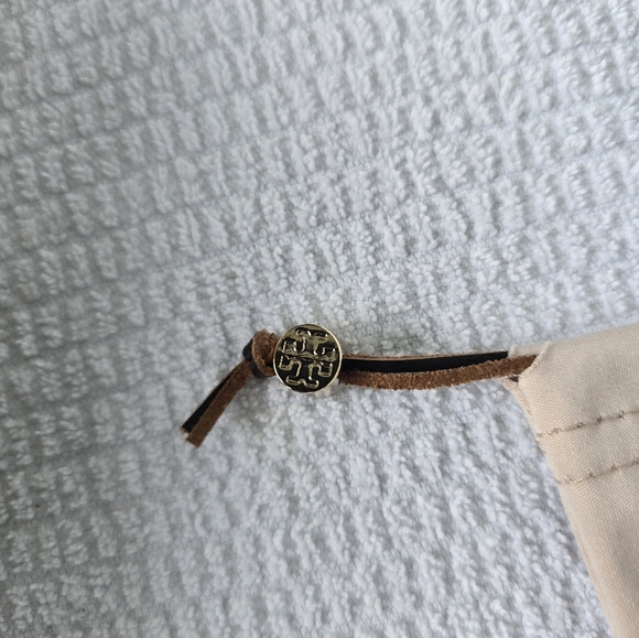 Tory Burch Sunglasses Dustbag - Picture 2 of 3